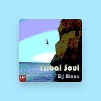 DJ Manu