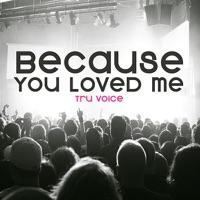 Because You Loved Me (Instrumental)
