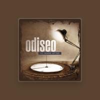 Odiseo