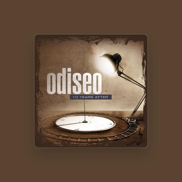 Odiseo