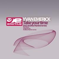 Take your time (Andrea Martini remix)