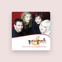 Gospel & More