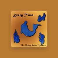 The Rusty Scott Quartet