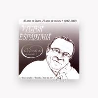 Vitor Espadinha