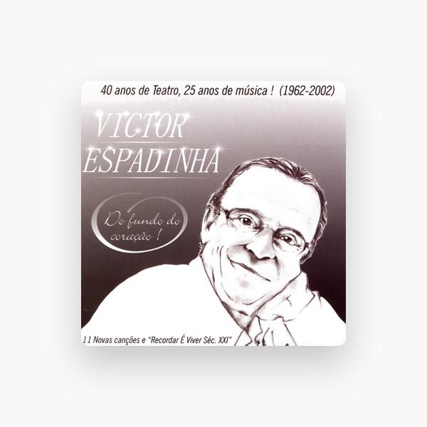 Vitor Espadinha
