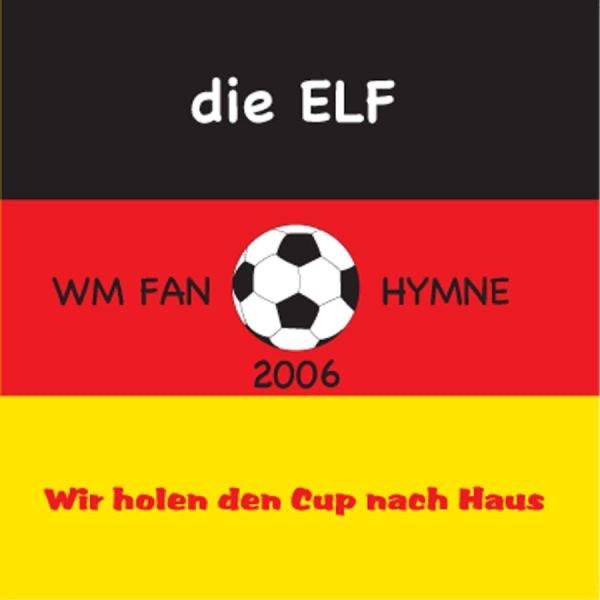 Wir Holen Den Cup Nach Haus