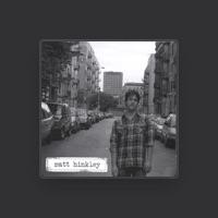 Matt Hinkley