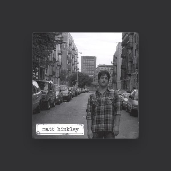 Matt Hinkley
