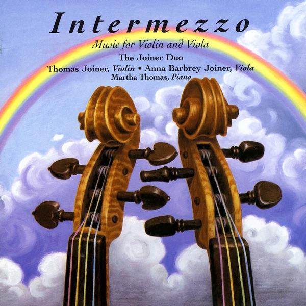 Intermezzo In a Major, Op. 118, No. 2 (Johannes Brahms)