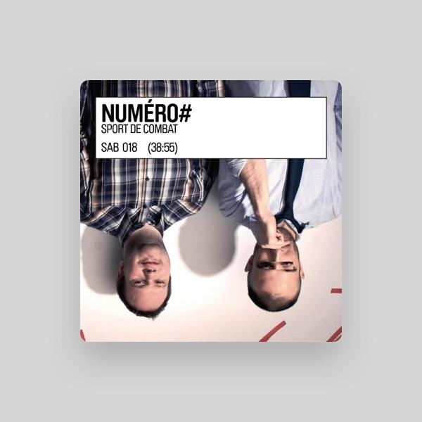 Numéro