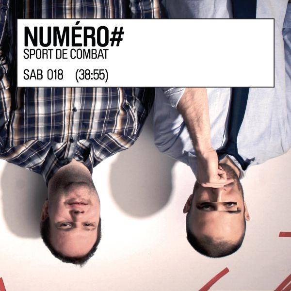 Code numéro (Morceau bonus)