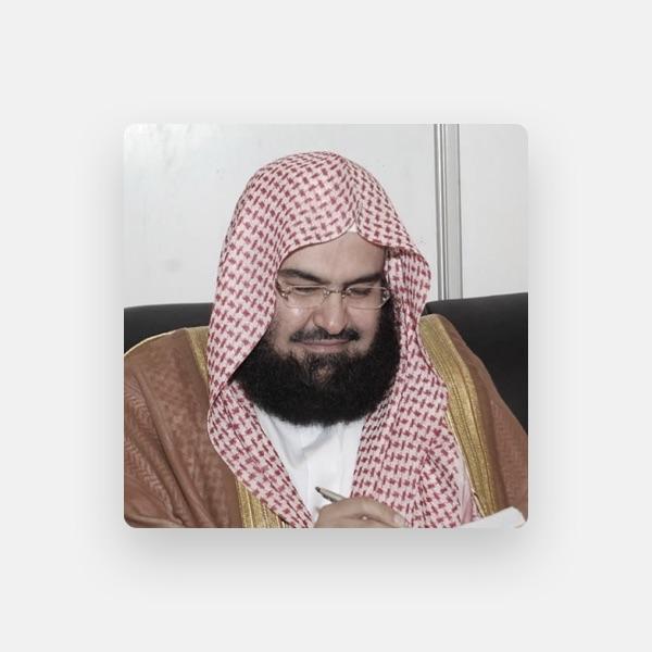 Abdelrrahman Al Soudaissi