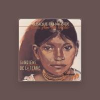 Musique du monde