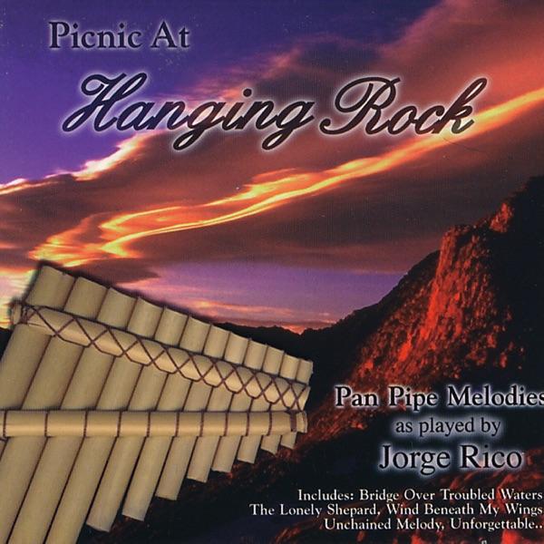 Theme From "Picnic At Hanging Rock"