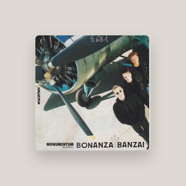 Bonanza Banzai