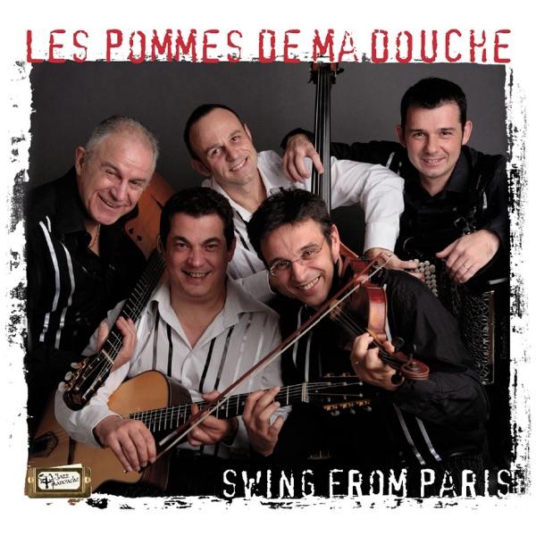 Scènes de Paris