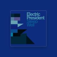 Electric President