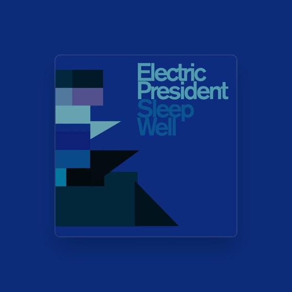 Electric President