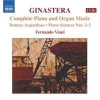 Piano Sonata No. 1, Op. 22: IV. Ruvido Ed Ostinato