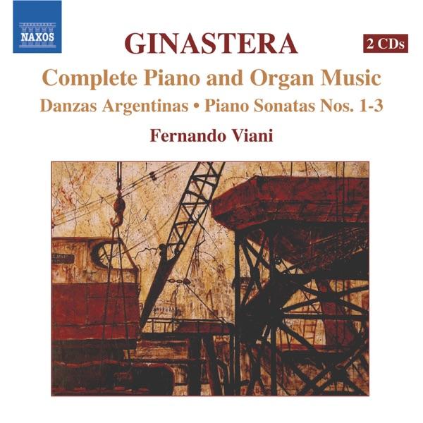 Piano Sonata No. 1, Op. 22: III. Adagio Molto Appassionato