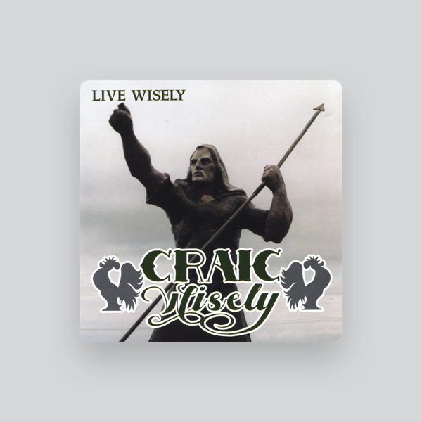 Craic Wisely
