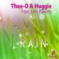 Rain (Radio Edit) [feat. Erin Powers]