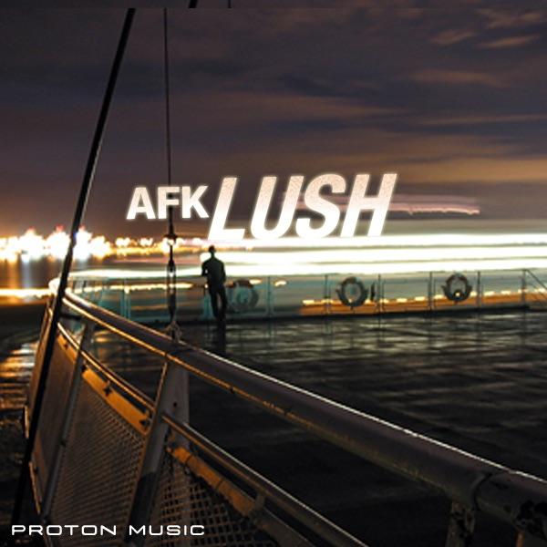 Lush (Formulate Remix)