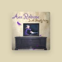 Ann Rabson