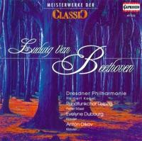 Fidelio, Op. 72, Act I: Finale: O welche Lust, in freier Luft den Atem leicht zu heben!, "Prison Chorus"