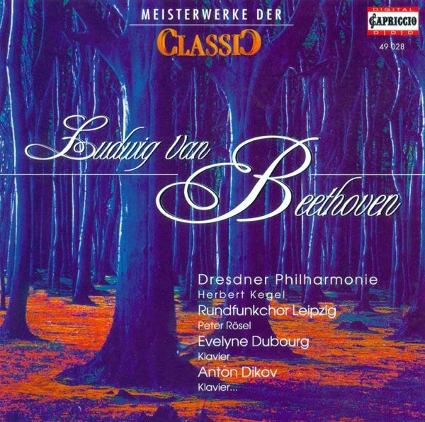 Fidelio, Op. 72, Act I: Finale: O welche Lust, in freier Luft den Atem leicht zu heben!, "Prison Chorus"