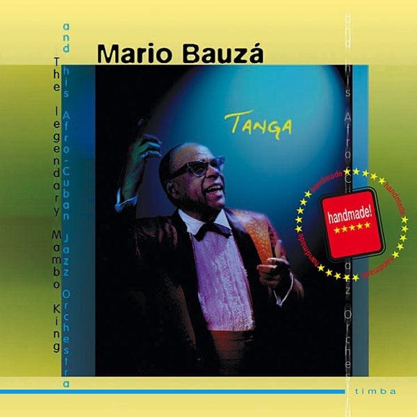 Rumba Abierta (Part of Tanga Suite)