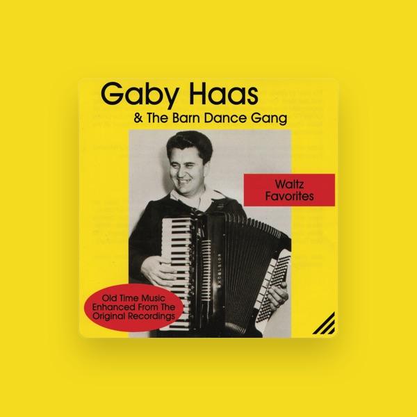 Gaby Haas