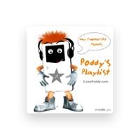 Poddy Online Superstar