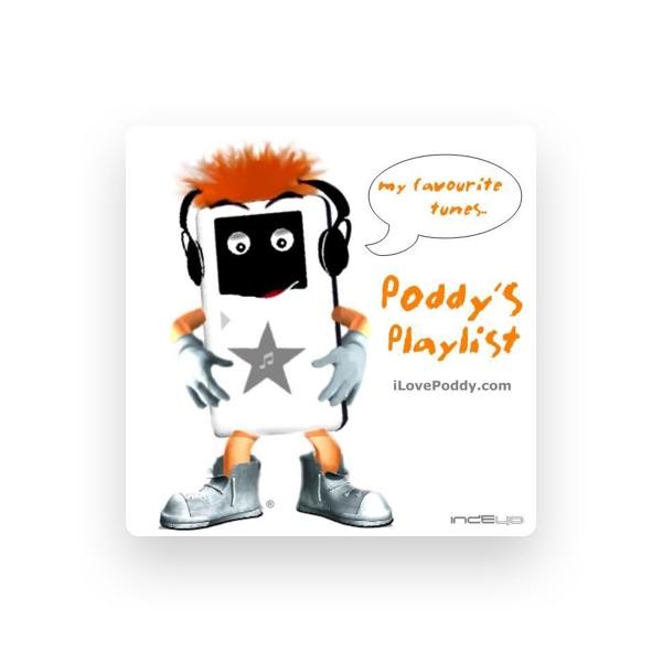Poddy Online Superstar