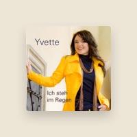 Yvette
