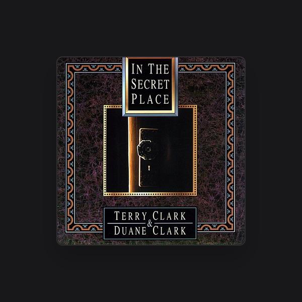 Duane Clark