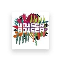 Wowser Bowser
