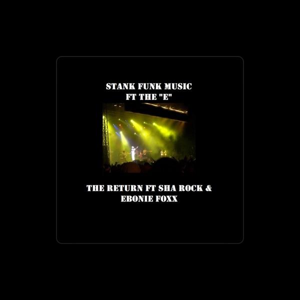 Stank Funk Music