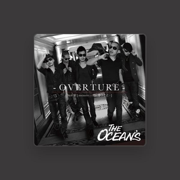 The Ocean's