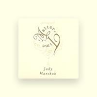 Judy Marshak