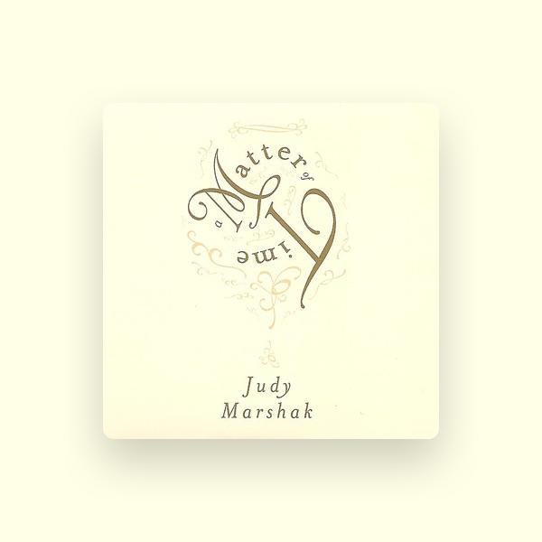 Judy Marshak
