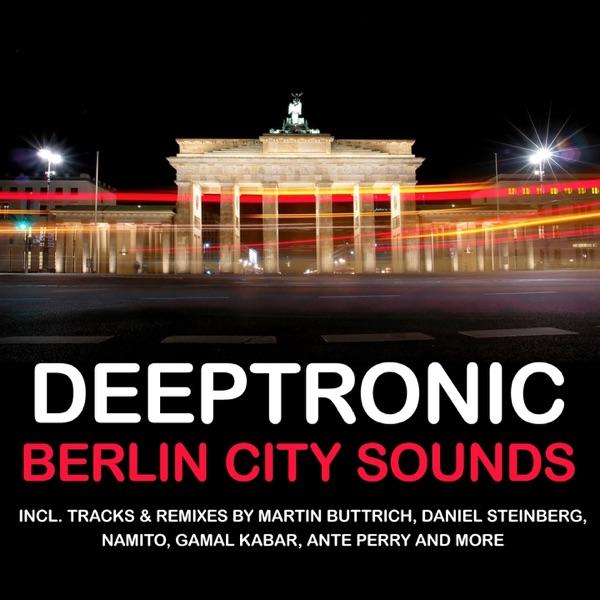 The Black Sniper (Patric La Funk, Timo Becker Remix)