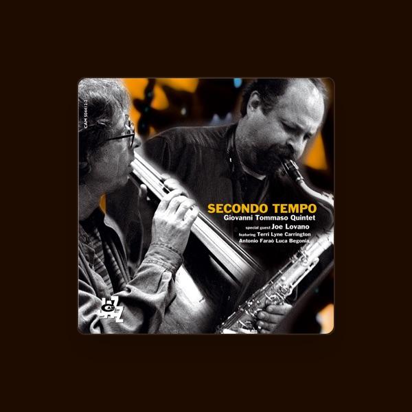 Giovanni Tommaso Quintet