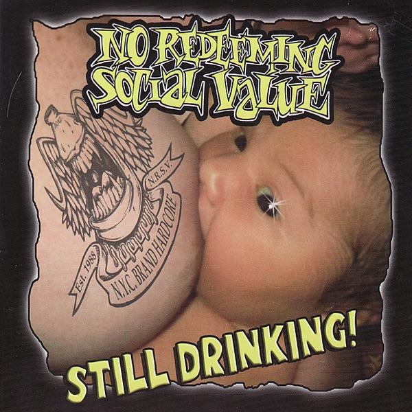 Still Drinking... (feat. Mike Dixon)
