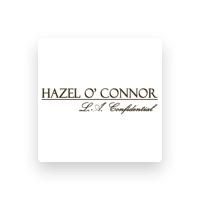 Hazel O 'Connor