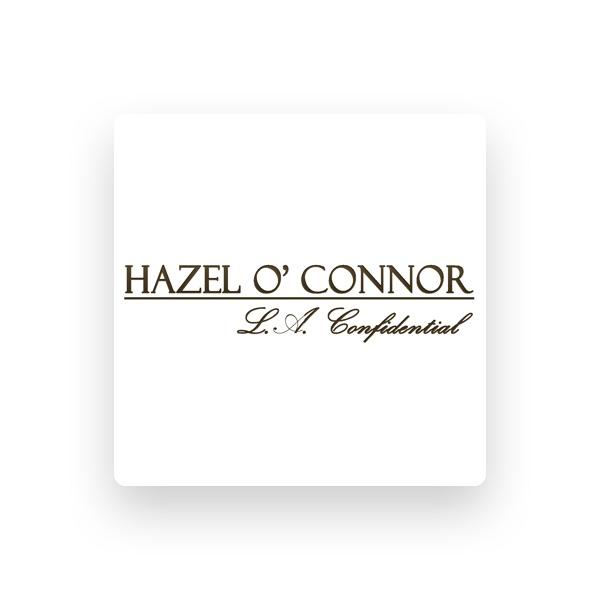 Hazel O 'Connor
