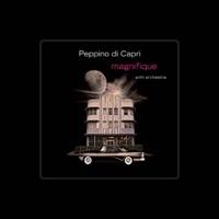 Peppino di Capri with Orchestra
