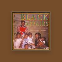 Black Affairs
