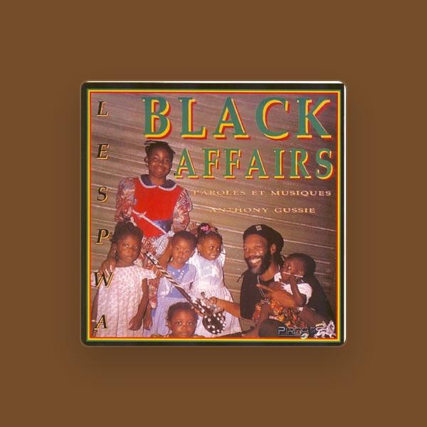 Black Affairs