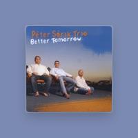 Peter Sarik Trio